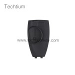 315Mhz BGA 2 button remote key for Mercedes Benz